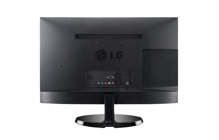 LG TV Monitor, 19MT43D