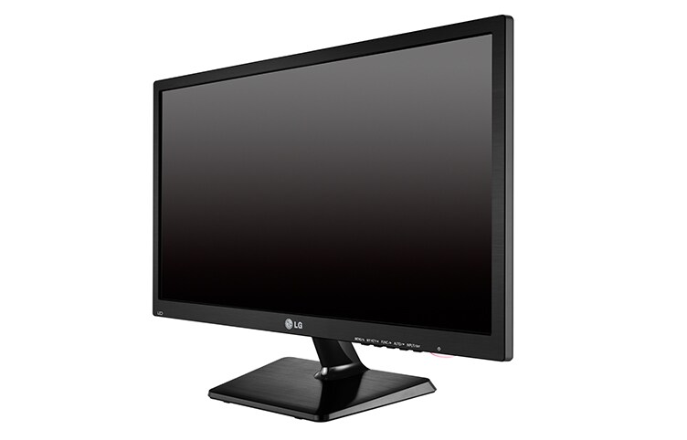 LG Monitor LG, 20M37A