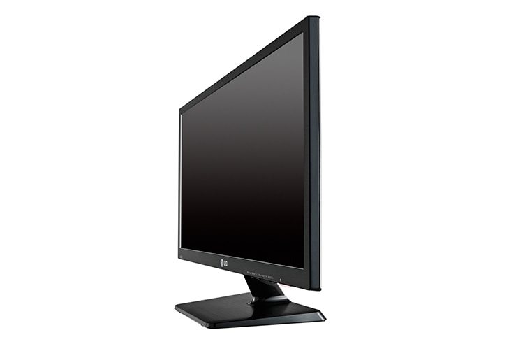 LG Monitor LG, 20M37A