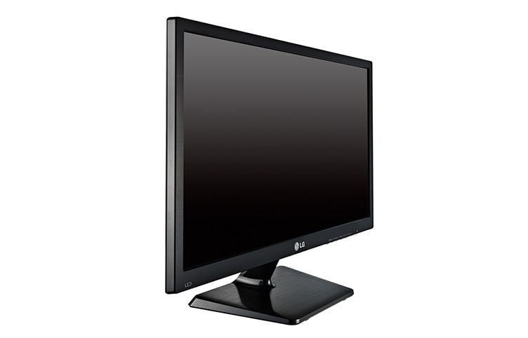 LG Monitor LG, 20M37A