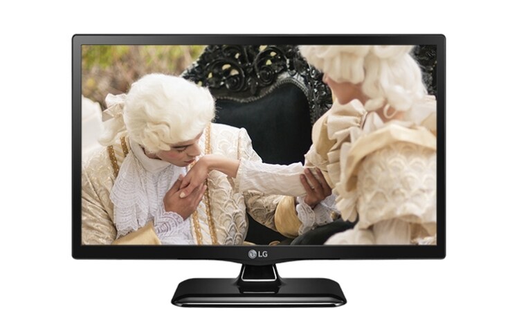 LG Monitor LG, 20M37A