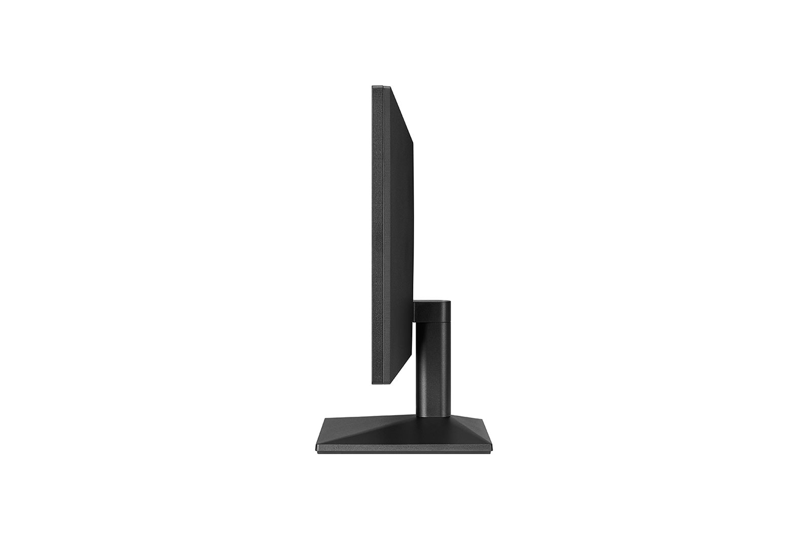 LG Monitor 20MK400H-B de 49,4 cm (19,5  pulgadas) 1366 x 768 con panel TN 16:9, D, 20MK400H-B