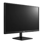 LG Monitor 20MK400H-B de 49,4 cm (19,5  pulgadas) 1366 x 768 con panel TN 16:9, D, 20MK400H-B