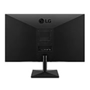 LG Monitor 20MK400H-B de 49,4 cm (19,5  pulgadas) 1366 x 768 con panel TN 16:9, D, 20MK400H-B