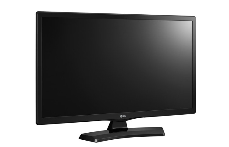 LG TV Monitor LG 20" (19.5" Diagonal), 20MT48DF