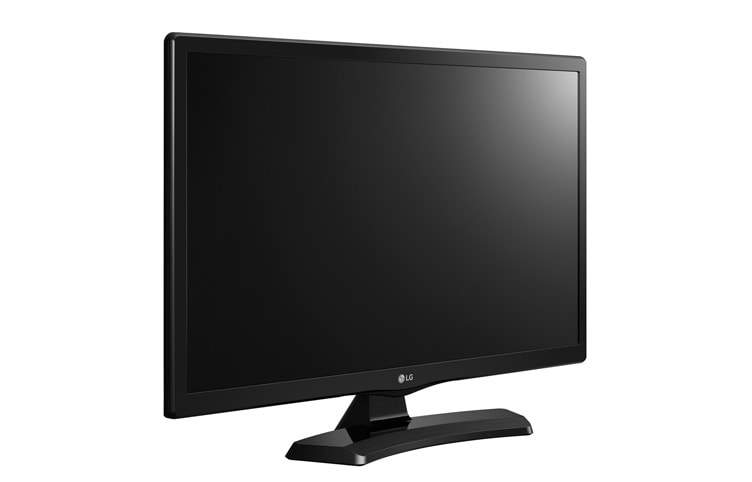 LG TV Monitor LG 20" (19.5" Diagonal), 20MT48DF