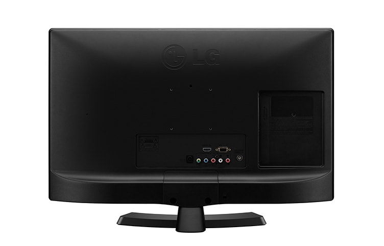 LG TV Monitor LG 20" (19.5" Diagonal), 20MT48DF