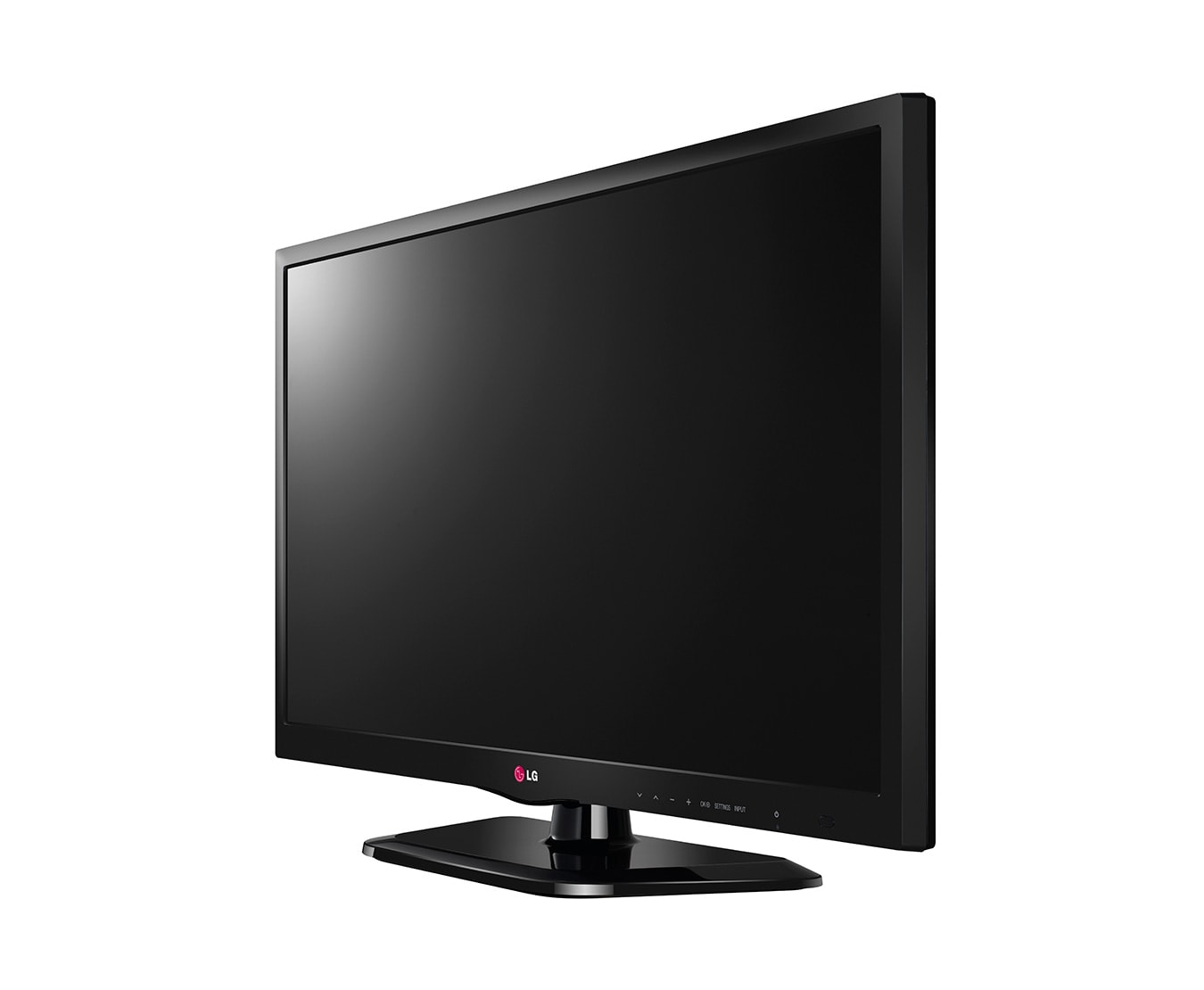 LG TV personal compacto, 22LB4510