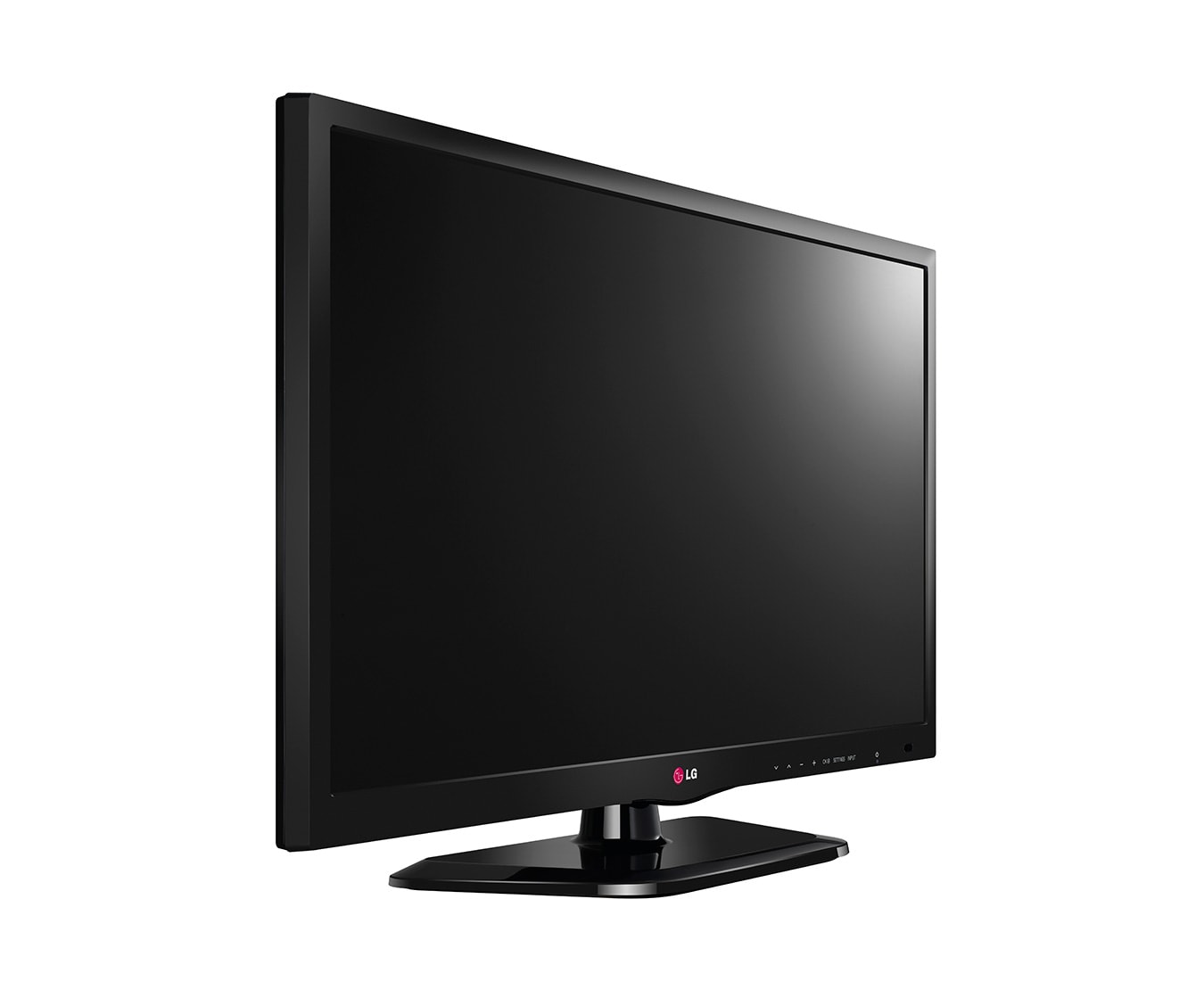 LG TV personal compacto, 22LB4510