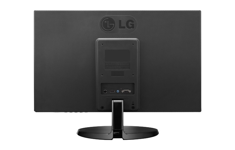 LG Monitor LG 22" - LED (22" Diagonal), 22M38A