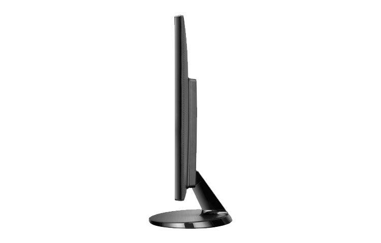 LG Monitor LG 22" - LED (22" Diagonal), 22M38A