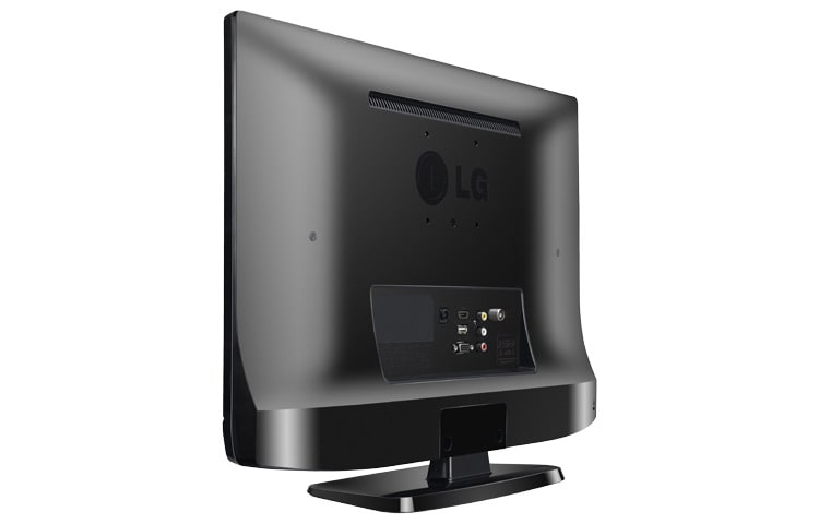LG Advance your viewing pleasure, 22MN42A