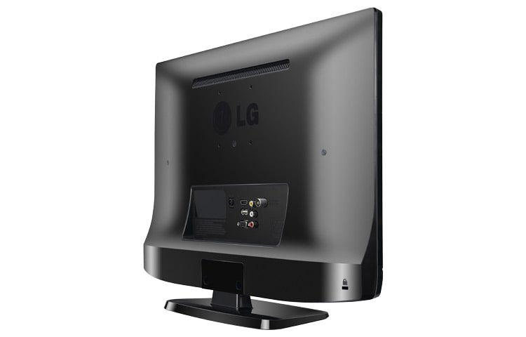 LG Advance your viewing pleasure, 22MN42A