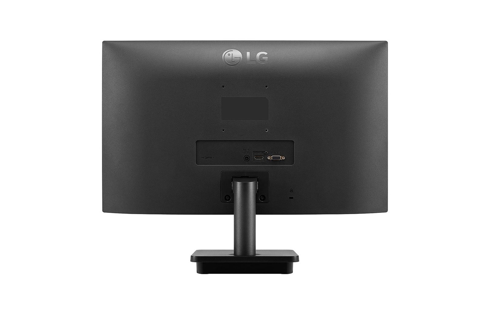 LG Monitor Full HD 21.5" con  AMD FreeSync™, 22MP400-B