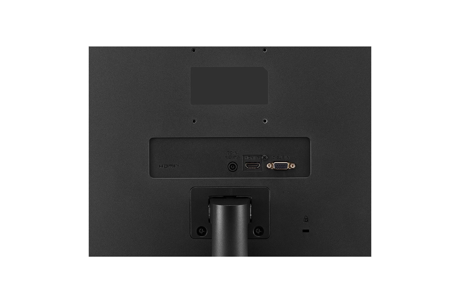 LG Monitor Full HD 21.5" con  AMD FreeSync™, 22MP400-B