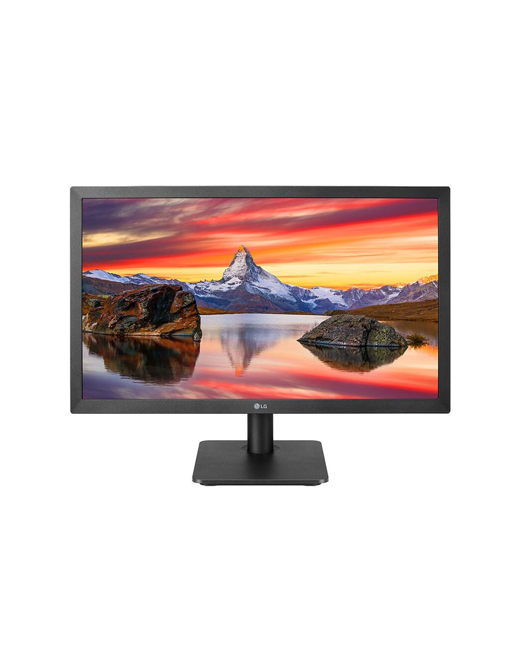 LG Electronics Japan 22MP400-B 21.5型 フルHD(1920×1080) VA 液晶ディスプレイ ブラック Lg 22 Inch Monitor 75hz LG 22\u2033 FHD PC Monitor (22MP410-B)75hz Full HD