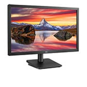 LG Monitor Full HD 21.5" con  AMD FreeSync™, 22MP400-B