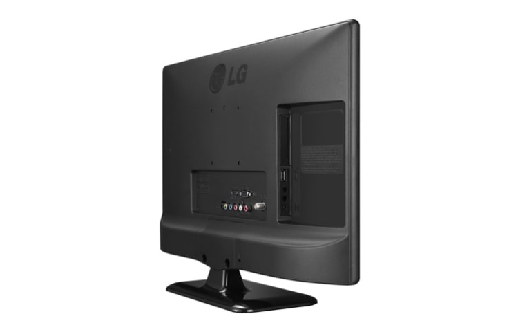 LG Monitor con señal para TV , 22MT47D