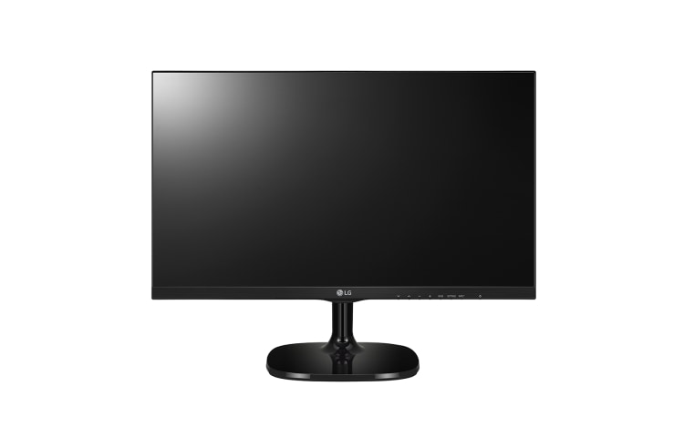 LG Monitor con señal para TV , 23MT77D
