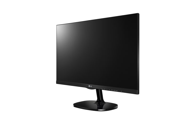LG Monitor con señal para TV , 23MT77D