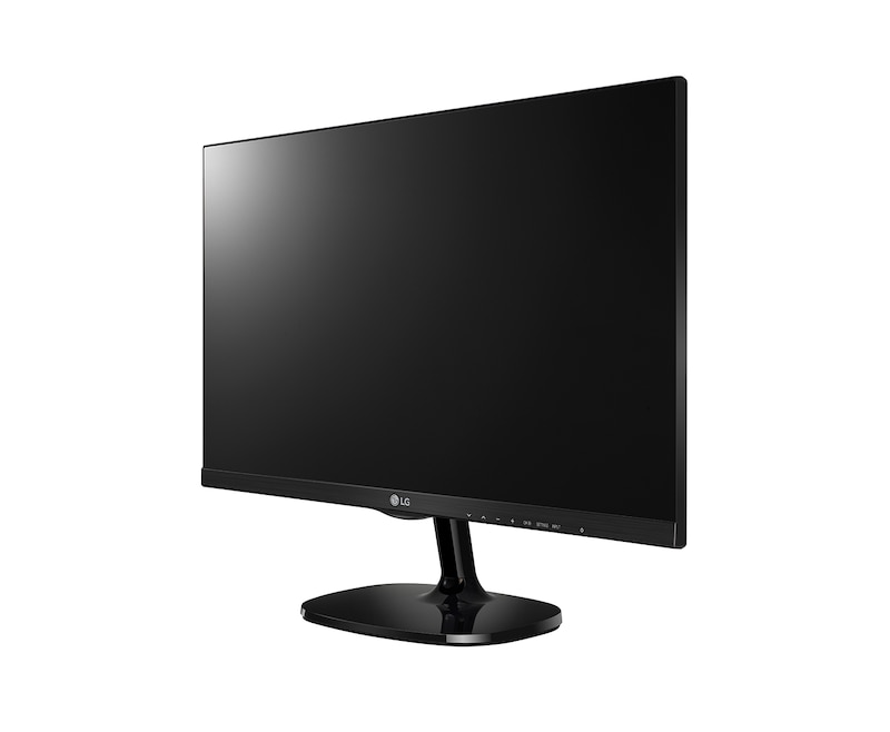 LG Monitor con señal para TV , 23MT77D