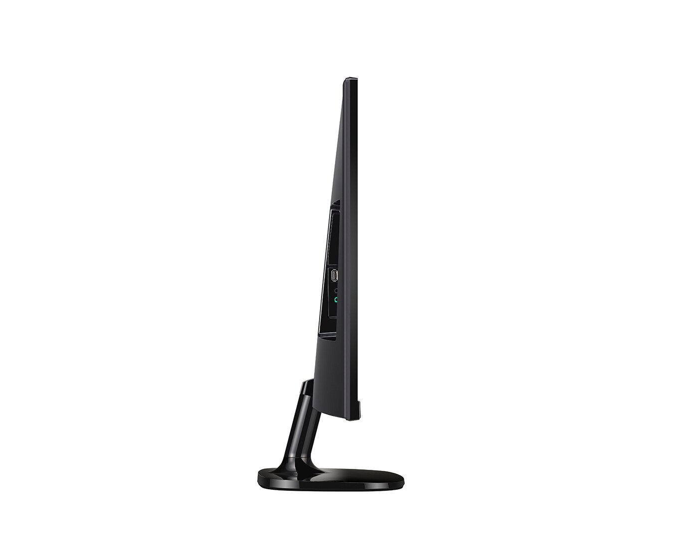LG Monitor con señal para TV , 23MT77D