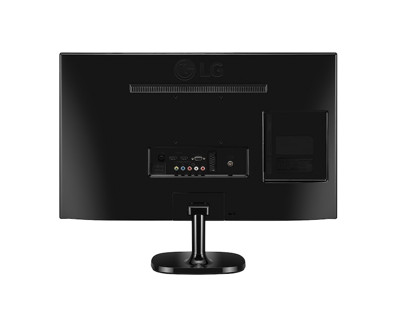LG Monitor con señal para TV , 23MT77D