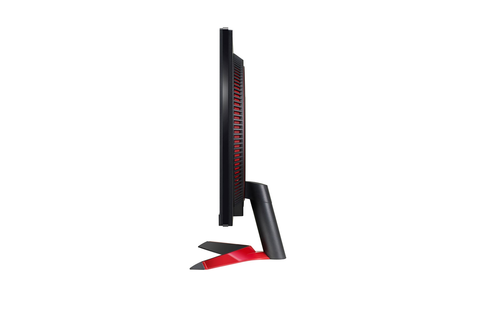 LG 24'' UltraGear FHD IPS 1ms 144Hz HDR Monitor with FreeSync, 24GN600-B