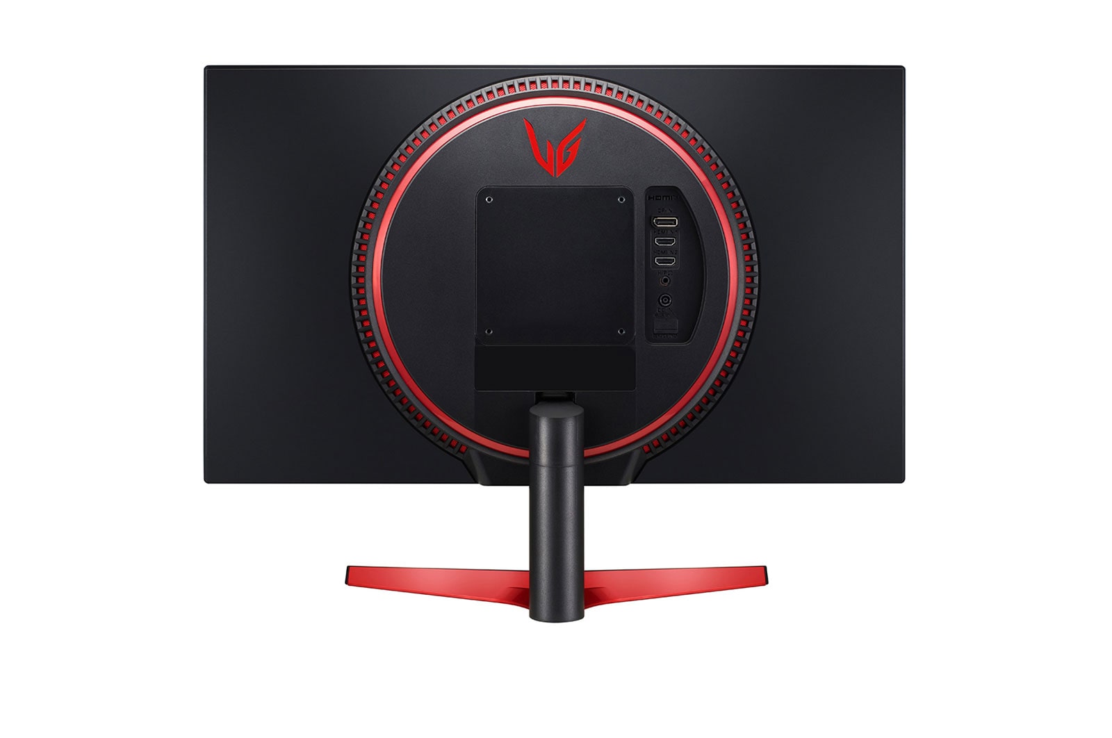 LG 24'' UltraGear FHD IPS 1ms 144Hz HDR Monitor with FreeSync, 24GN600-B