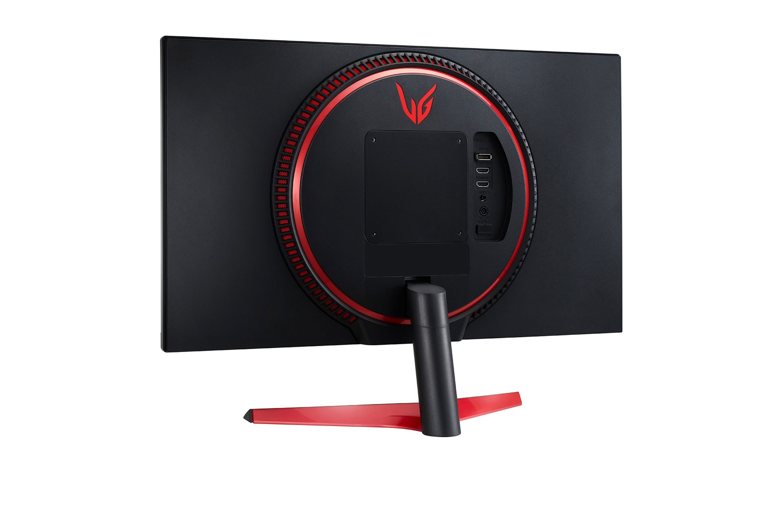 LG 24'' UltraGear FHD IPS 1ms 144Hz HDR Monitor with FreeSync, 24GN600-B