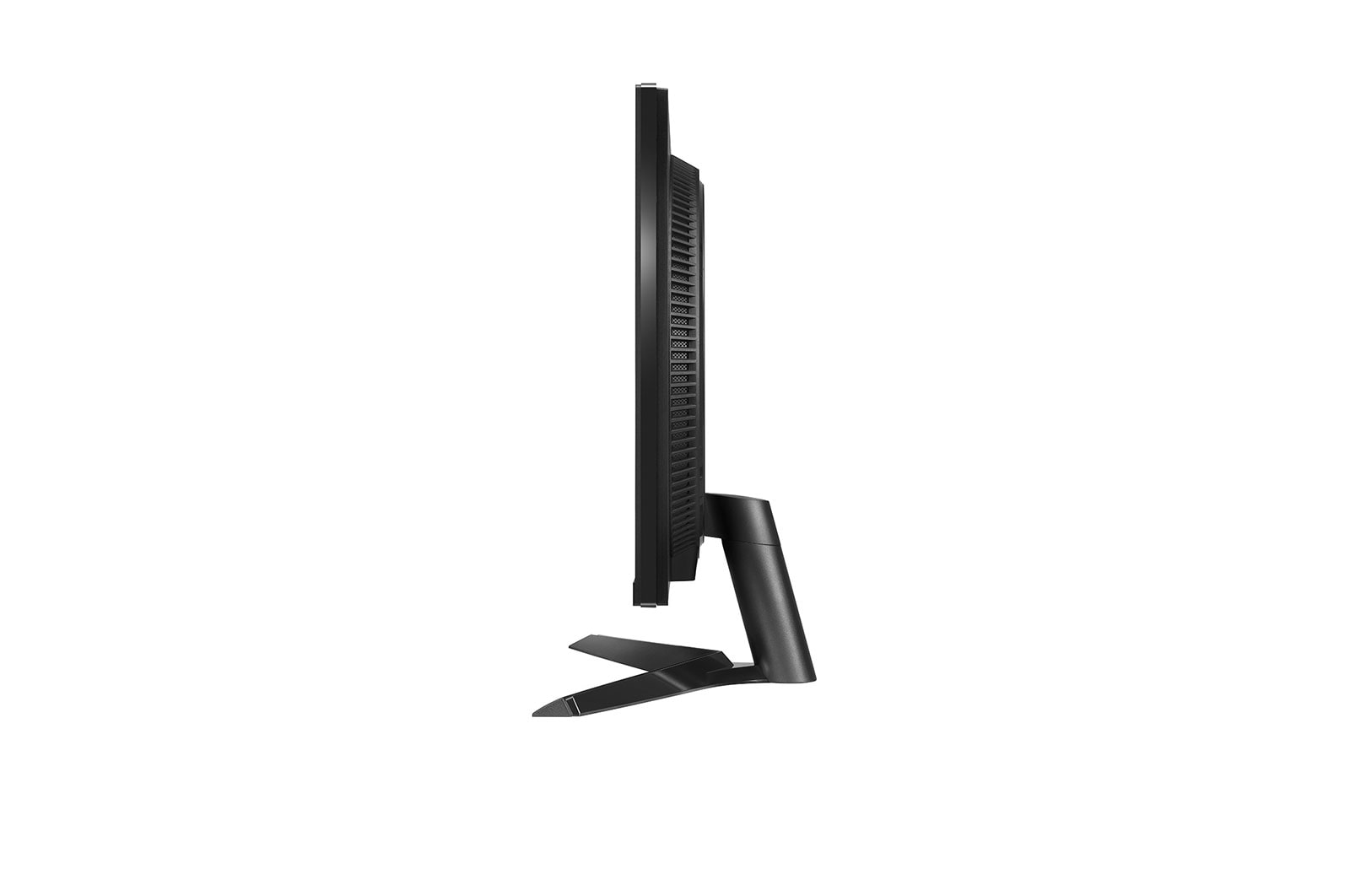 LG Monitor Gaming 27'' UltraGear™ Full HD IPS 1ms (GtG) compatible con NVIDIA® G-SYNC®, 27GN60R-B