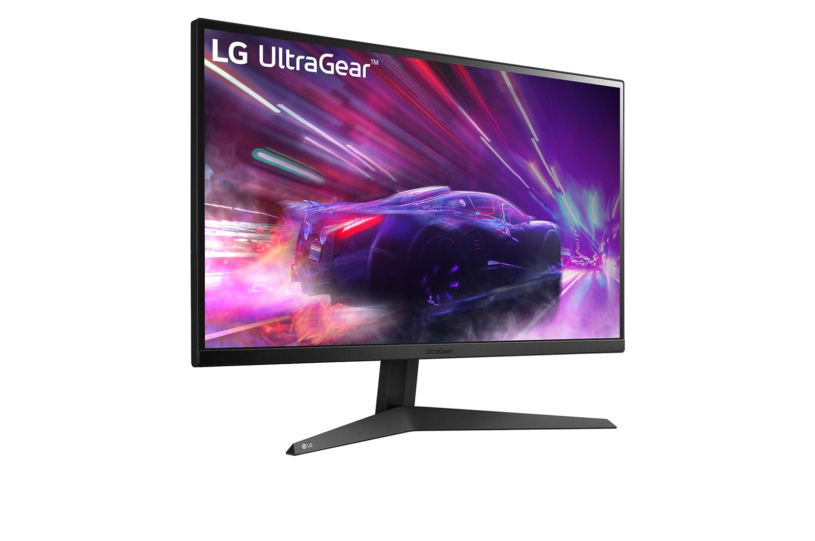LG Monitor 24” UltraGear™ Full HD Gaming , 24GQ50F
