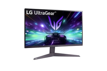 LG 23.7インチ FHDゲーミングモニター24GS50FX-B 商品説明変更 Monitor gaming UltraGear™ FHD de 24” y 180 Hz, MBR de 1 ms | LG MX