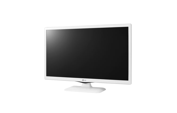 LG Monitor con señal para TV , 24LF4520