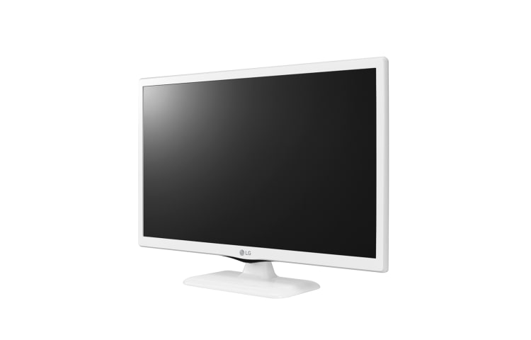 LG Monitor con señal para TV , 24LF4520