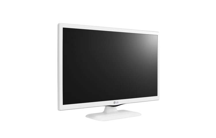 LG Monitor con señal para TV , 24LF4520
