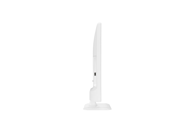 LG Monitor con señal para TV , 24LF4520