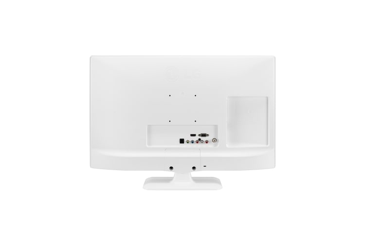 LG Monitor con señal para TV , 24LF4520