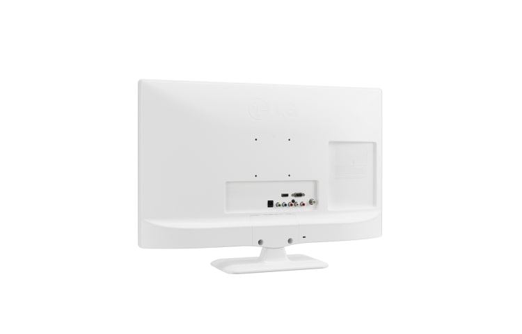 LG Monitor con señal para TV , 24LF4520