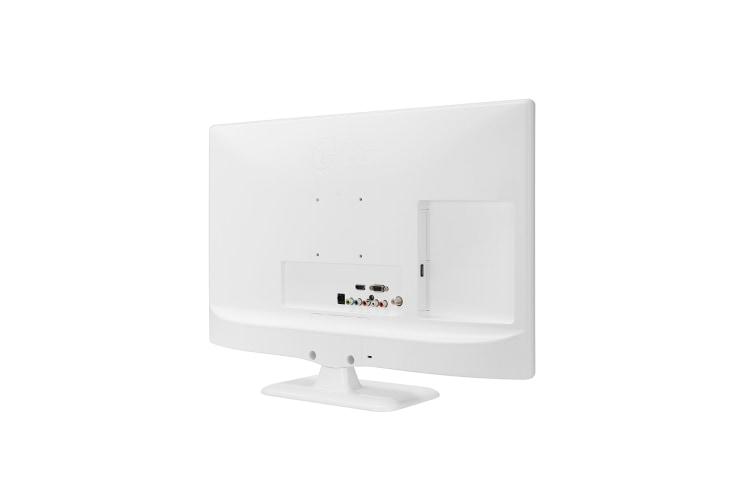 LG Monitor con señal para TV , 24LF4520