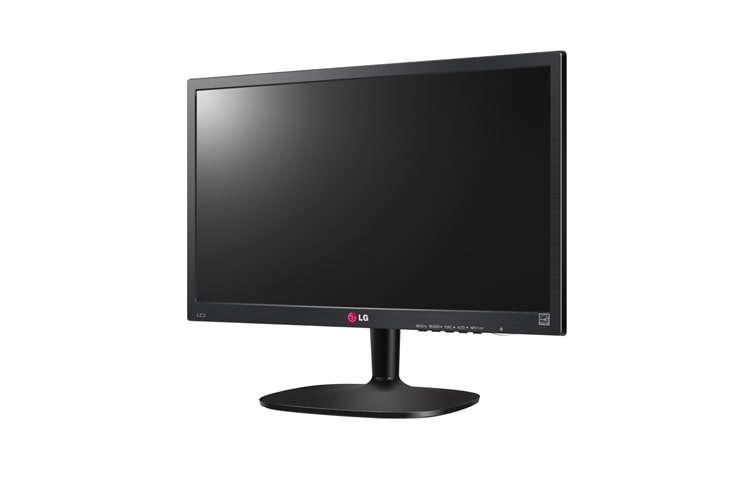 LG Nueva Serie M35 Monitor LG LED 23.6", 24M35H