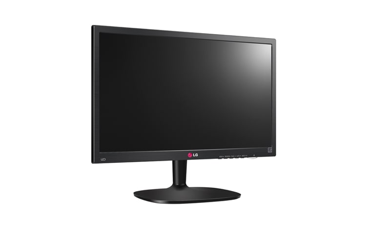 LG Nueva Serie M35 Monitor LG LED 23.6", 24M35H