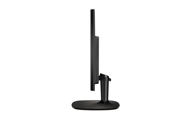 LG Nueva Serie M35 Monitor LG LED 23.6", 24M35H