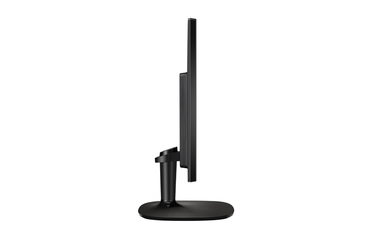 LG Nueva Serie M35 Monitor LG LED 23.6", 24M35H