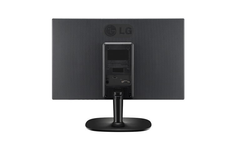 LG Nueva Serie M35 Monitor LG LED 23.6", 24M35H