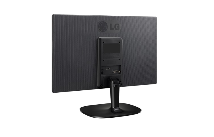 LG Nueva Serie M35 Monitor LG LED 23.6", 24M35H