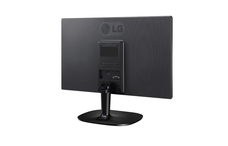 LG Nueva Serie M35 Monitor LG LED 23.6", 24M35H