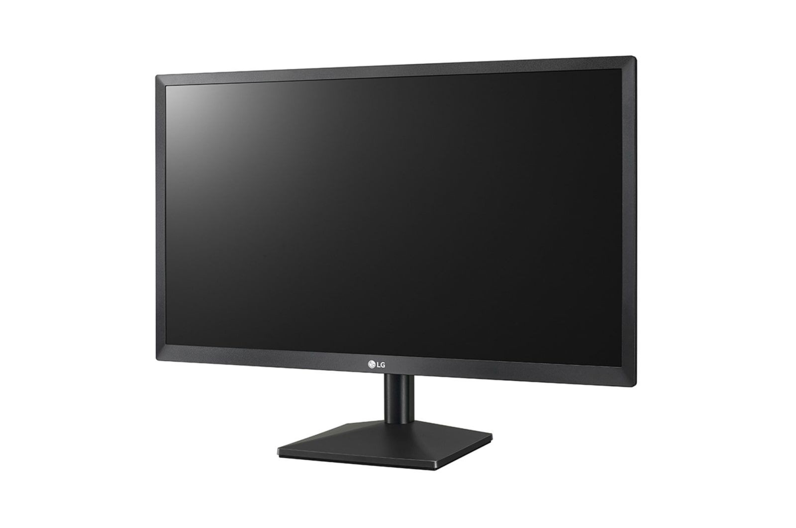 LG 24 " Monitor LG LED Full HD IPS con AMD FreeSync, 24MK430H-B