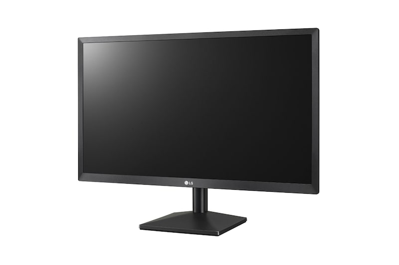 LG 24 " Monitor LG LED Full HD IPS con AMD FreeSync, 24MK430H-B