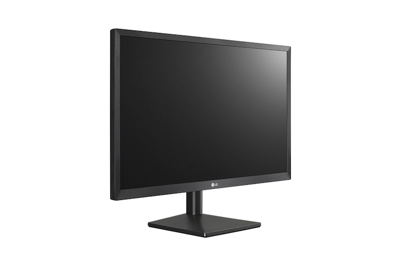 LG 24 " Monitor LG LED Full HD IPS con AMD FreeSync, 24MK430H-B